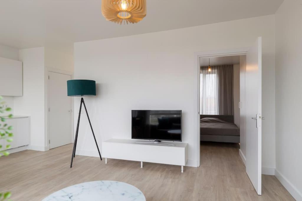 Apartment K50161 Modern Near The Center And Free Parking Eindhoven