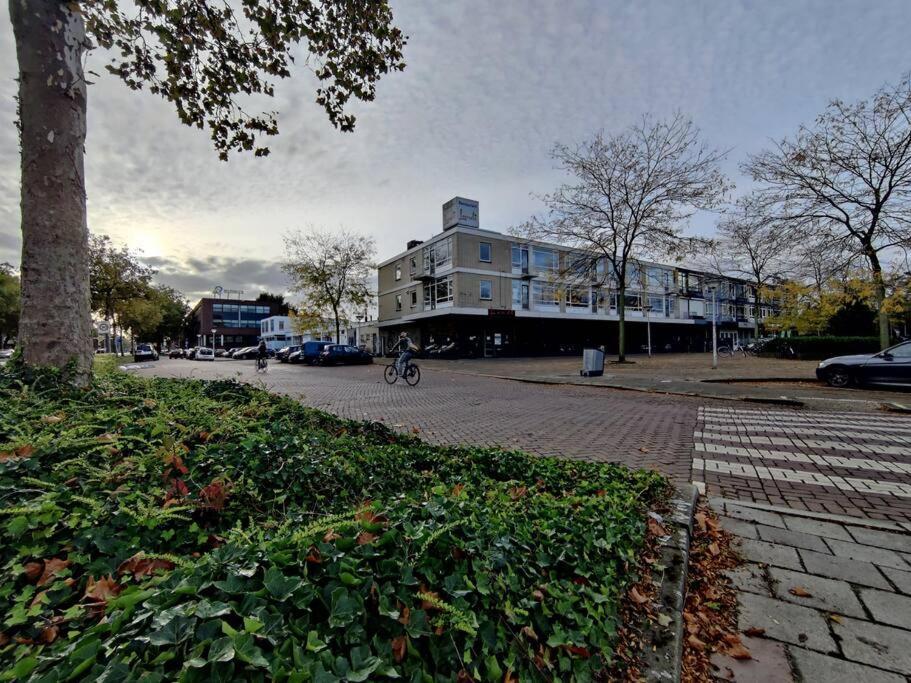 Apartment K50161 Modern Near The Center And Free Parking